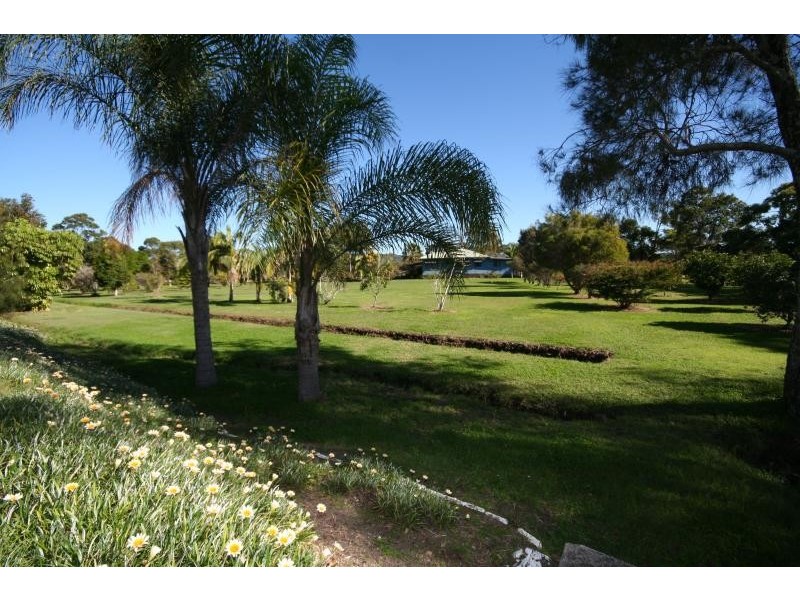 225 RIVERBANK ROAD, Pimlico NSW 2478