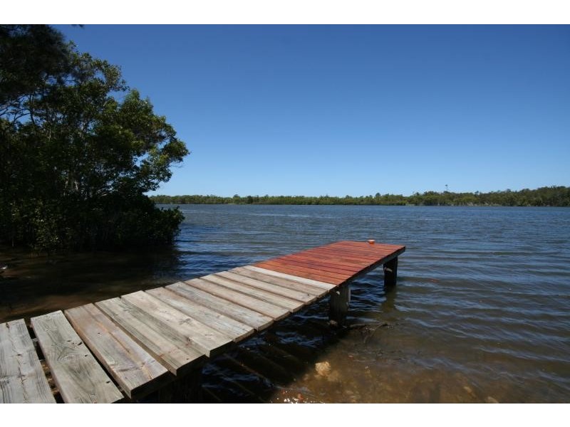 225 RIVERBANK ROAD, Pimlico NSW 2478