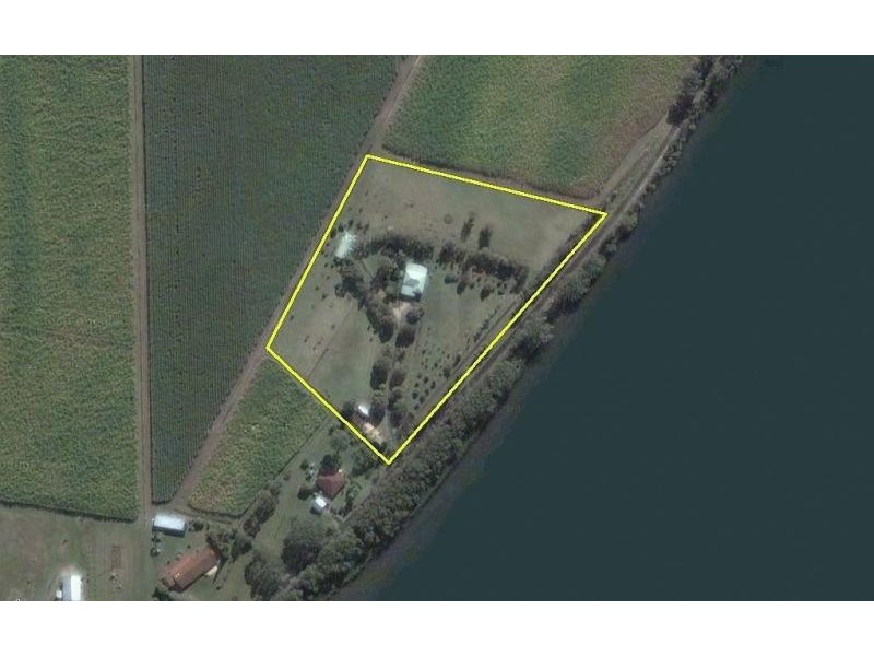 225 RIVERBANK ROAD, Pimlico NSW 2478