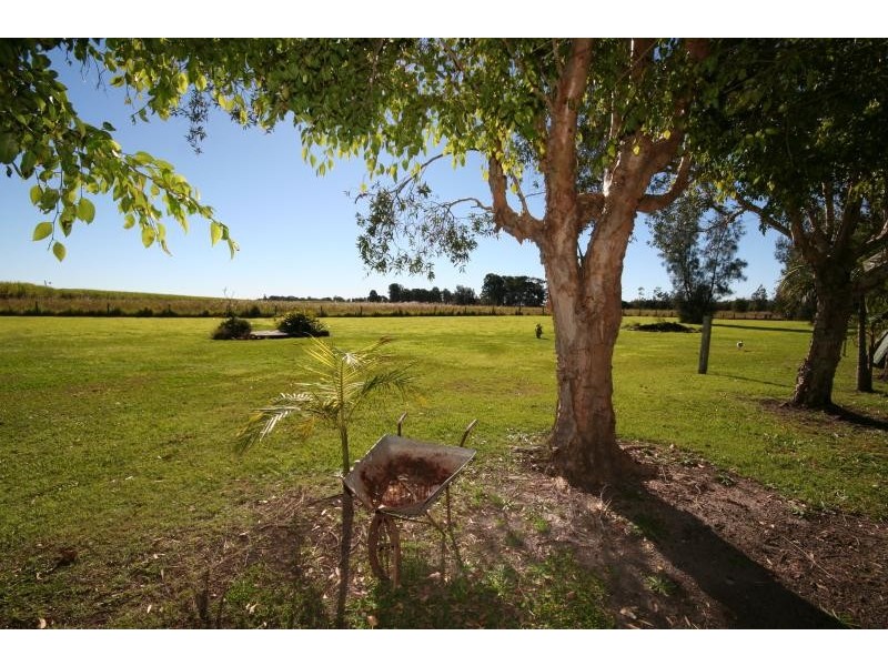 225 RIVERBANK ROAD, Pimlico NSW 2478