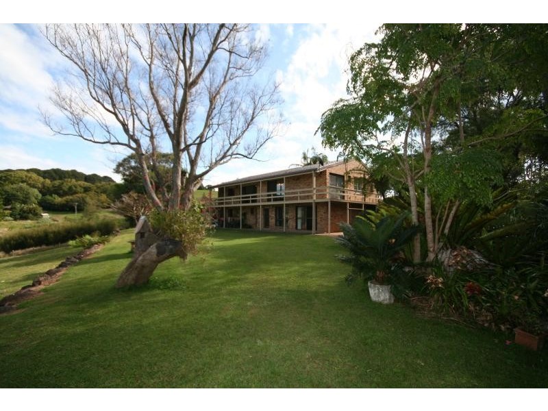 48 GLENROSS DRIVE, Tintenbar NSW 2478