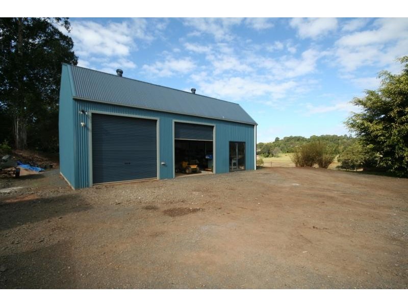 48 GLENROSS DRIVE, Tintenbar NSW 2478