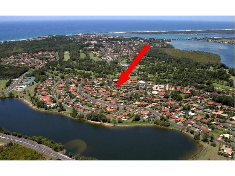 3 ANTRIM STREET, East Ballina NSW 2478