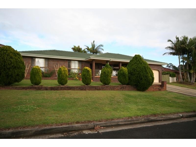 3 ANTRIM STREET, East Ballina NSW 2478