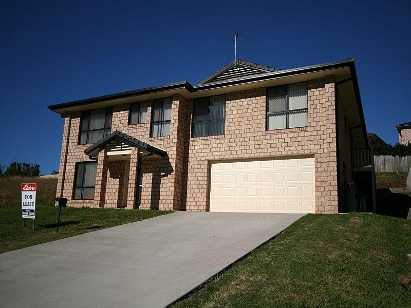 31 CUMMINGS CRESCENT, Cumbalum NSW 2478