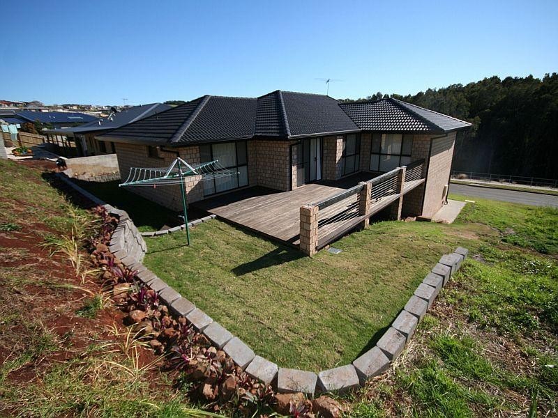 31 CUMMINGS CRESCENT, Cumbalum NSW 2478