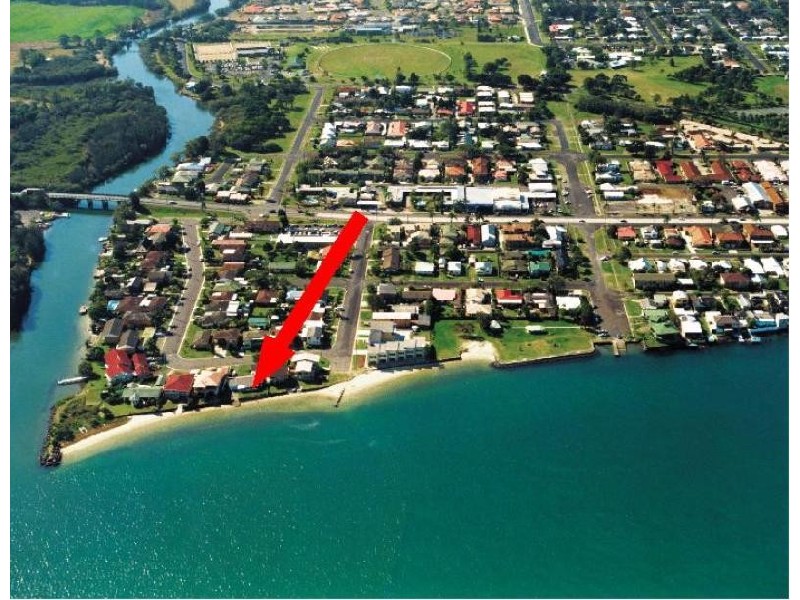 6 LATTA AVENUE, Ballina NSW 2478