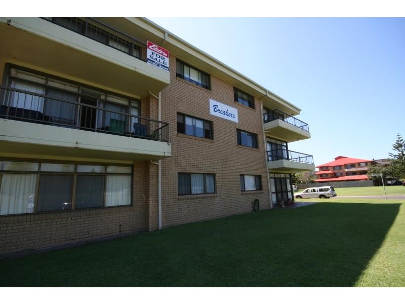 5/64 CEDAR CRESCENT, East Ballina NSW 2478