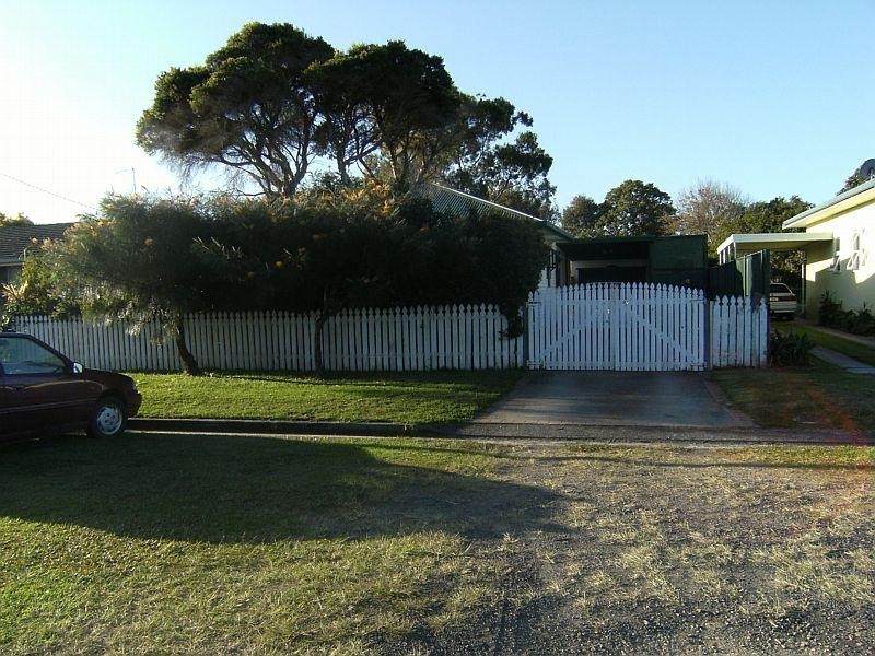 151 BURNET STREET, Ballina NSW 2478
