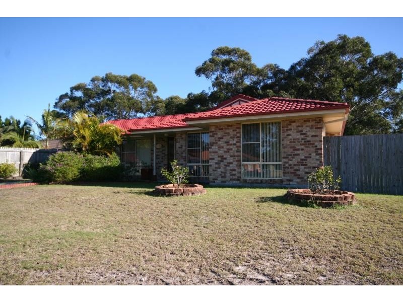 2 RODGERS PLACE, Wardell NSW 2477