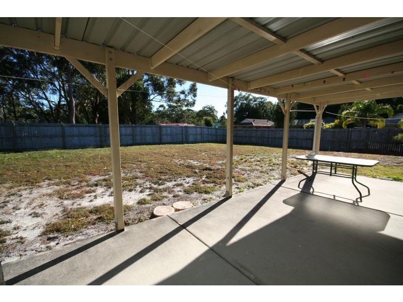 2 RODGERS PLACE, Wardell NSW 2477