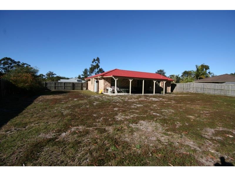 2 RODGERS PLACE, Wardell NSW 2477