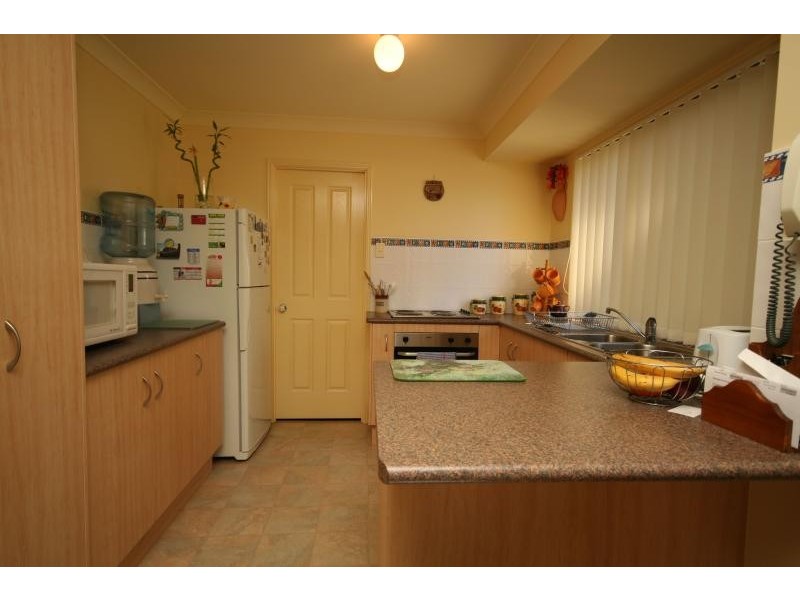 2 RODGERS PLACE, Wardell NSW 2477
