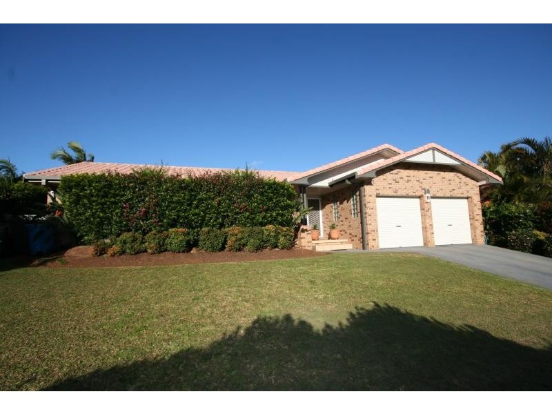 30 WATERFORD PARADE, Skennars Head NSW 2478