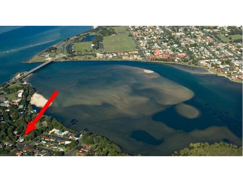 7 BONVIEW STREET, East Ballina NSW 2478