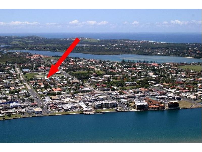19 BORTON STREET, Ballina NSW 2478