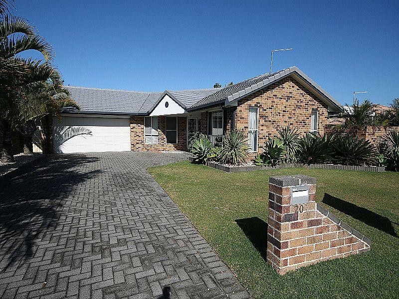 20 SILVERGULL DRIVE, East Ballina NSW 2478