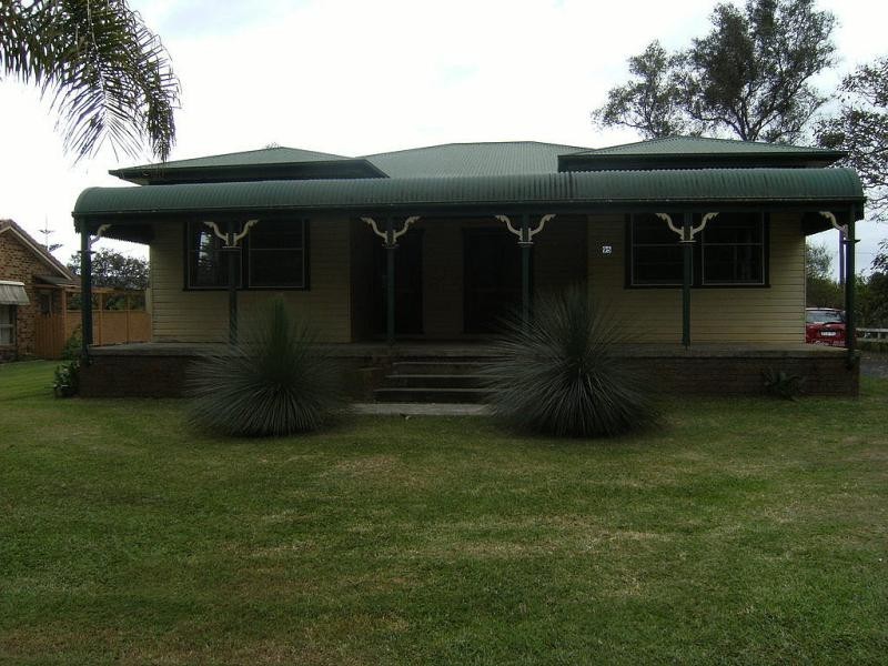95 RIVERBANK ROAD, Pimlico NSW 2478