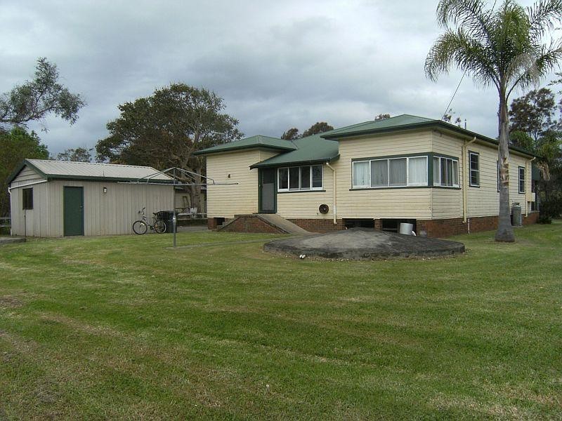 95 RIVERBANK ROAD, Pimlico NSW 2478
