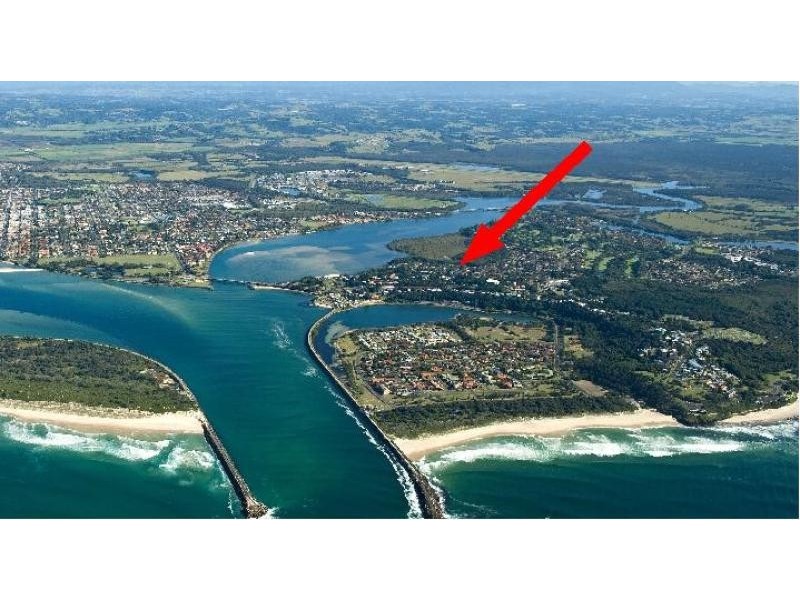 22 NORTHUMBERLAND DRIVE, East Ballina NSW 2478