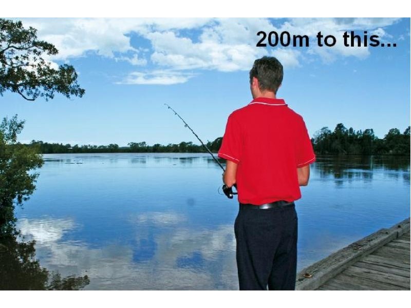 17 FITZROY STREET, Wardell NSW 2477