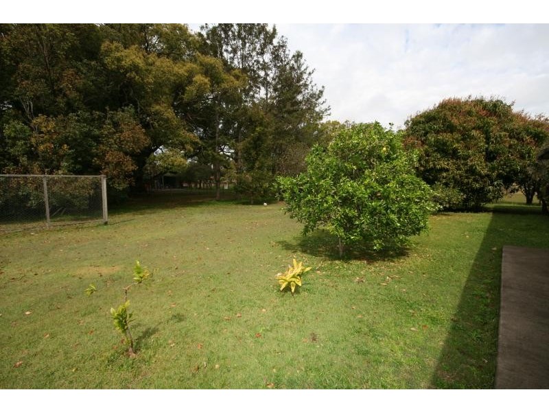 17 FITZROY STREET, Wardell NSW 2477