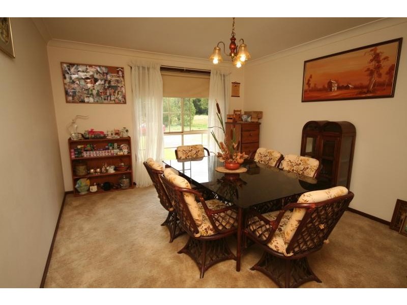 17 FITZROY STREET, Wardell NSW 2477