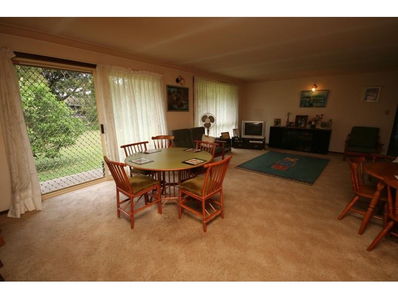 17 FITZROY STREET, Wardell NSW 2477