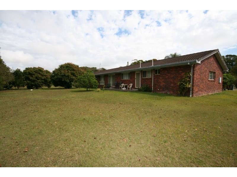 17 FITZROY STREET, Wardell NSW 2477