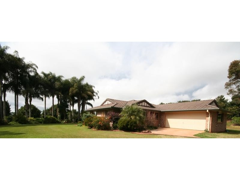 498 COWLONG ROAD, Mcleans Ridges NSW 2480