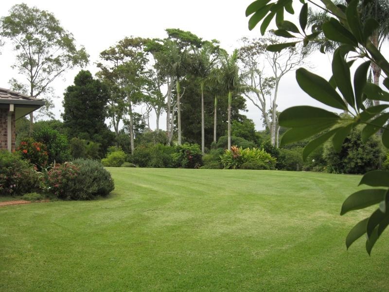 498 COWLONG ROAD, Mcleans Ridges NSW 2480