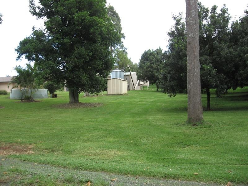 498 COWLONG ROAD, Mcleans Ridges NSW 2480