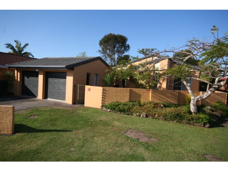 8 SPINNAKER CRESCENT, Ballina NSW 2478