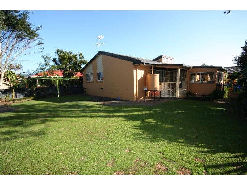 8 SPINNAKER CRESCENT, Ballina NSW 2478