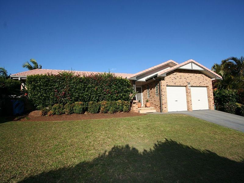 30 WATERFORD PARADE, Skennars Head NSW 2478