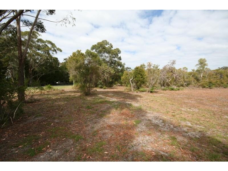 1010 PIMLICO ROAD, Wardell NSW 2477