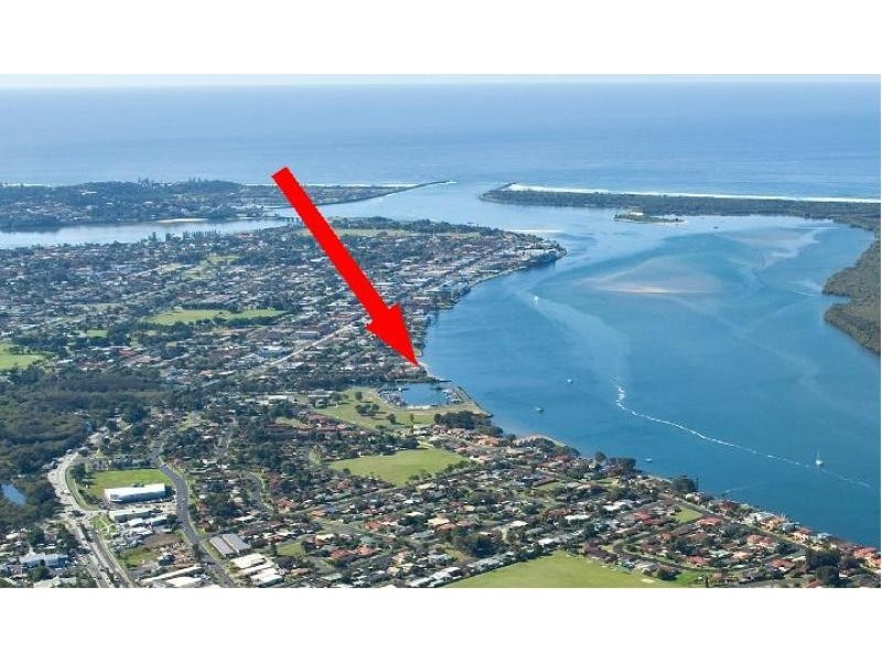 6 LATTA AVENUE, Ballina NSW 2478