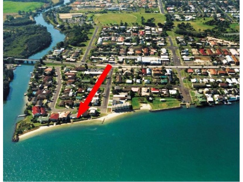 6 LATTA AVENUE, Ballina NSW 2478