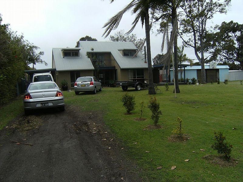 258 RIVER DRIVE, Empire Vale NSW 2478
