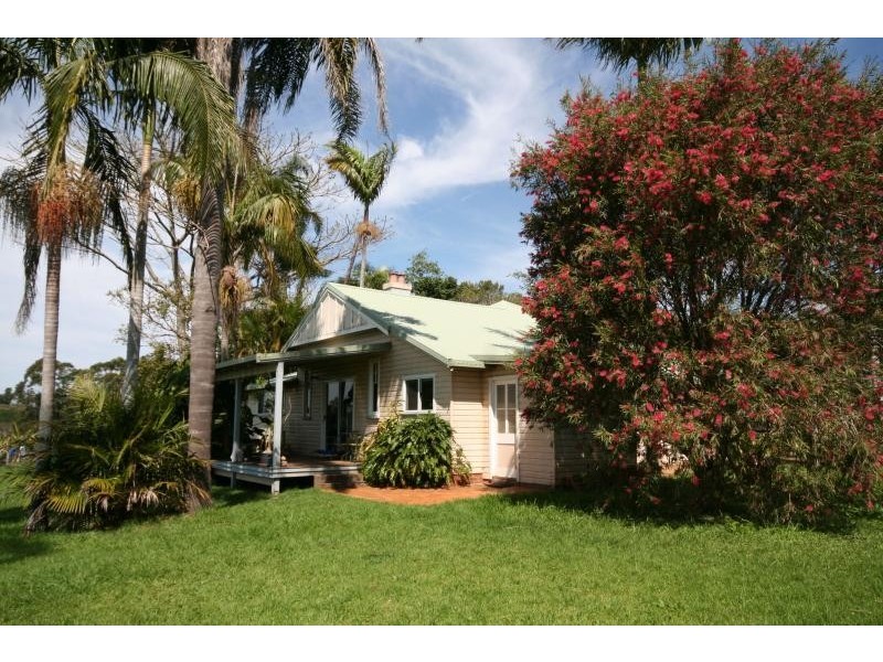 17 TUCKOMBIL LANE, Tuckombil NSW 2477