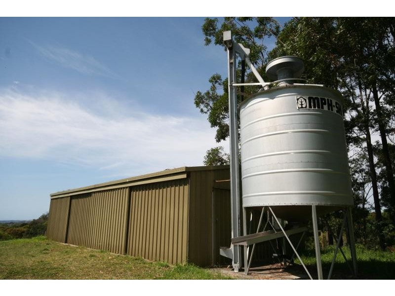 17 TUCKOMBIL LANE, Tuckombil NSW 2477