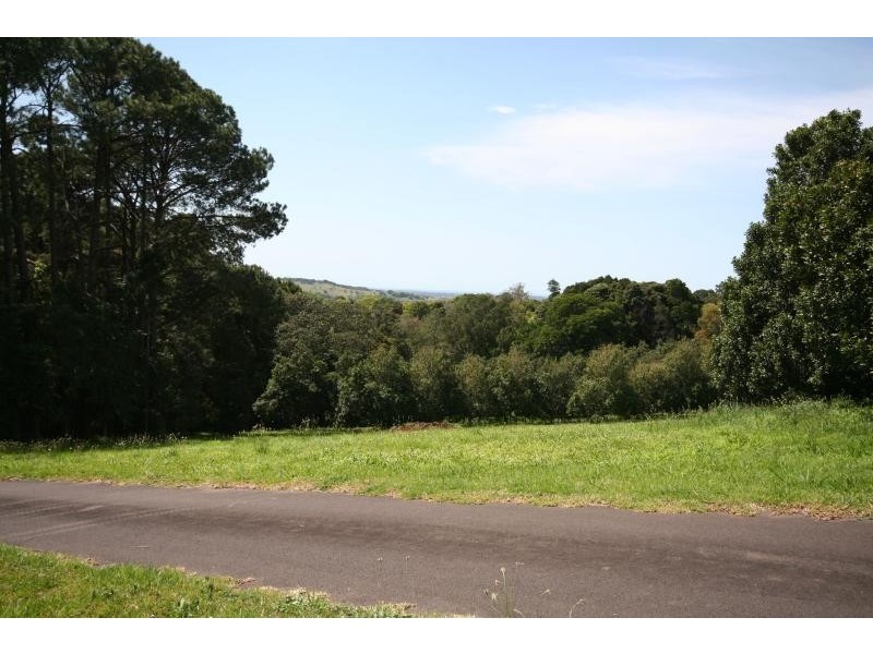 17 TUCKOMBIL LANE, Tuckombil NSW 2477