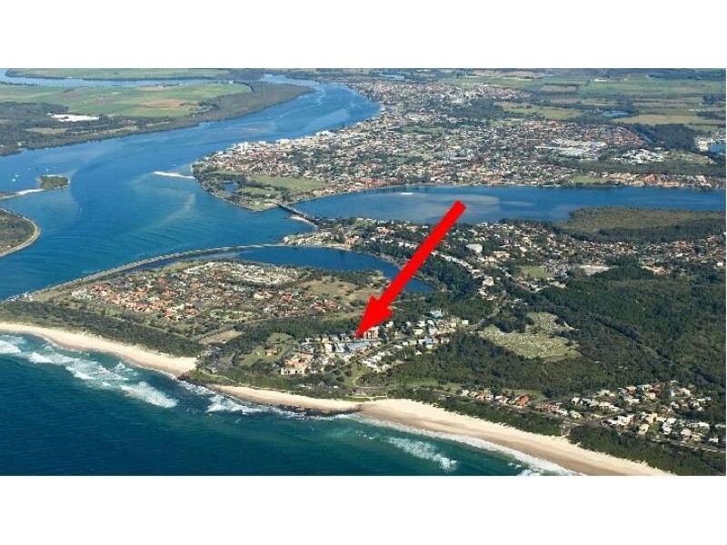 5/9 GRANDVIEW STREET, East Ballina NSW 2478