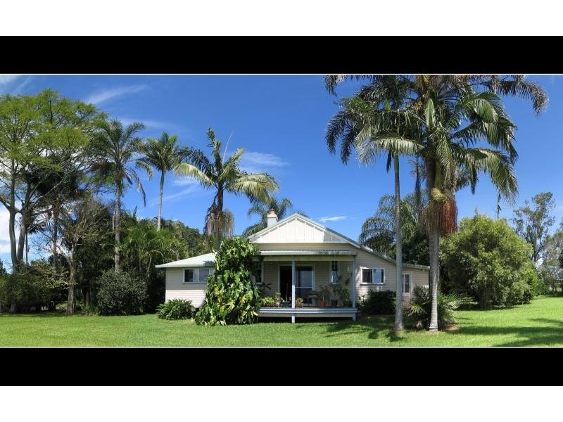 17 TUCKOMBIL LANE, Tuckombil NSW 2477
