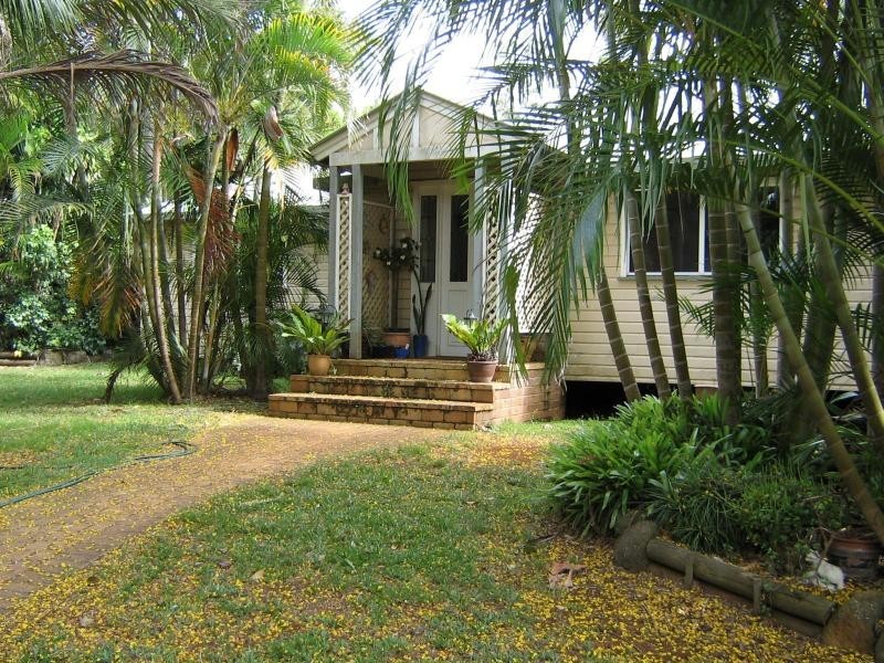 17 TUCKOMBIL LANE, Tuckombil NSW 2477