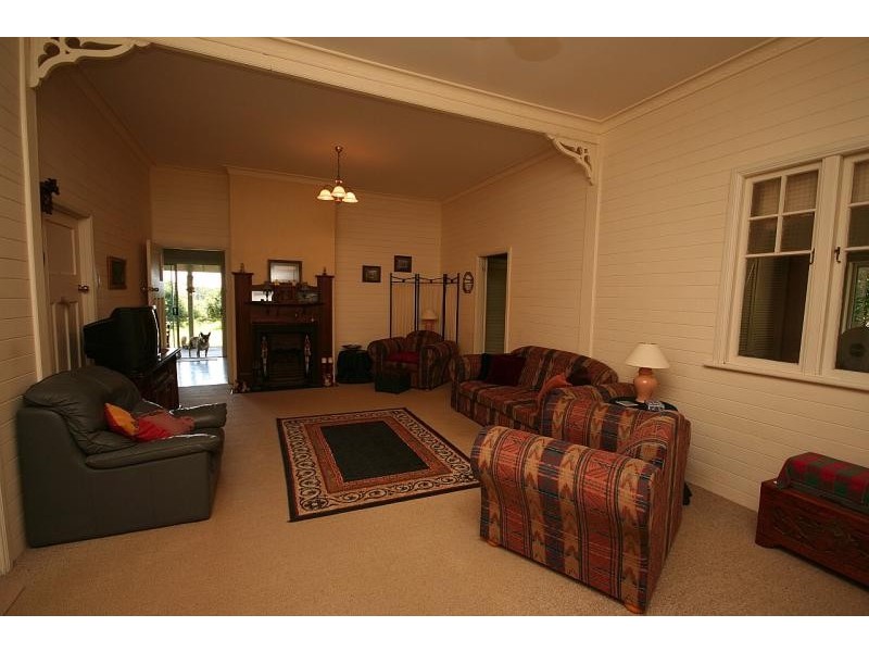 17 TUCKOMBIL LANE, Tuckombil NSW 2477