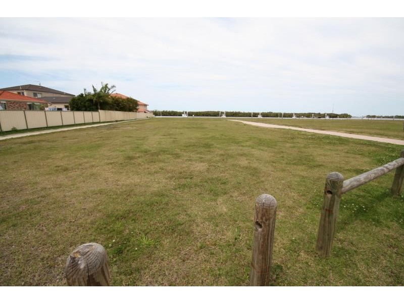 Lot 1 BURNS POINT FERRY ROAD, Ballina NSW 2478