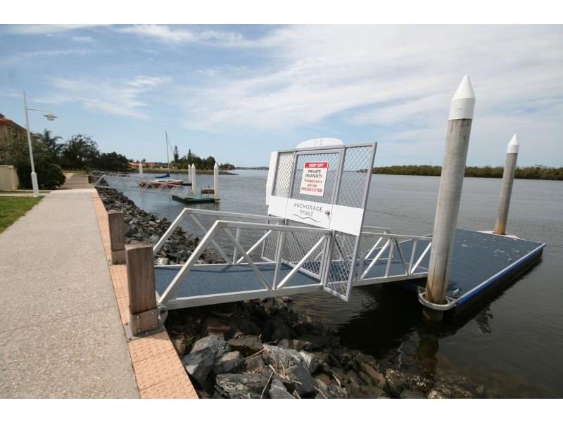 Lot 1 BURNS POINT FERRY ROAD, Ballina NSW 2478