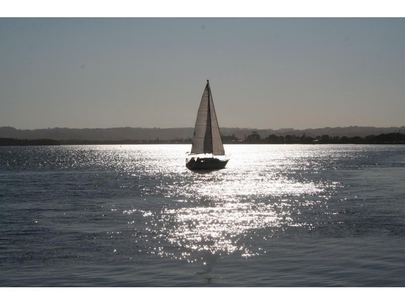 Lot 1 BURNS POINT FERRY ROAD, Ballina NSW 2478