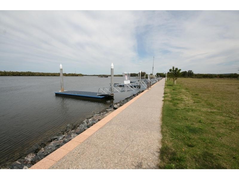 Lot 1 BURNS POINT FERRY ROAD, Ballina NSW 2478